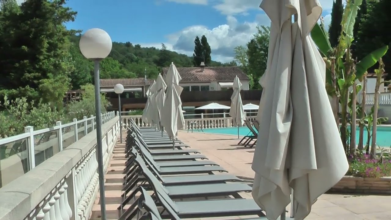 2024 Cp  Rives d`Arc - Vallon Pont d`Arc - Frankrijk - Ardeche
