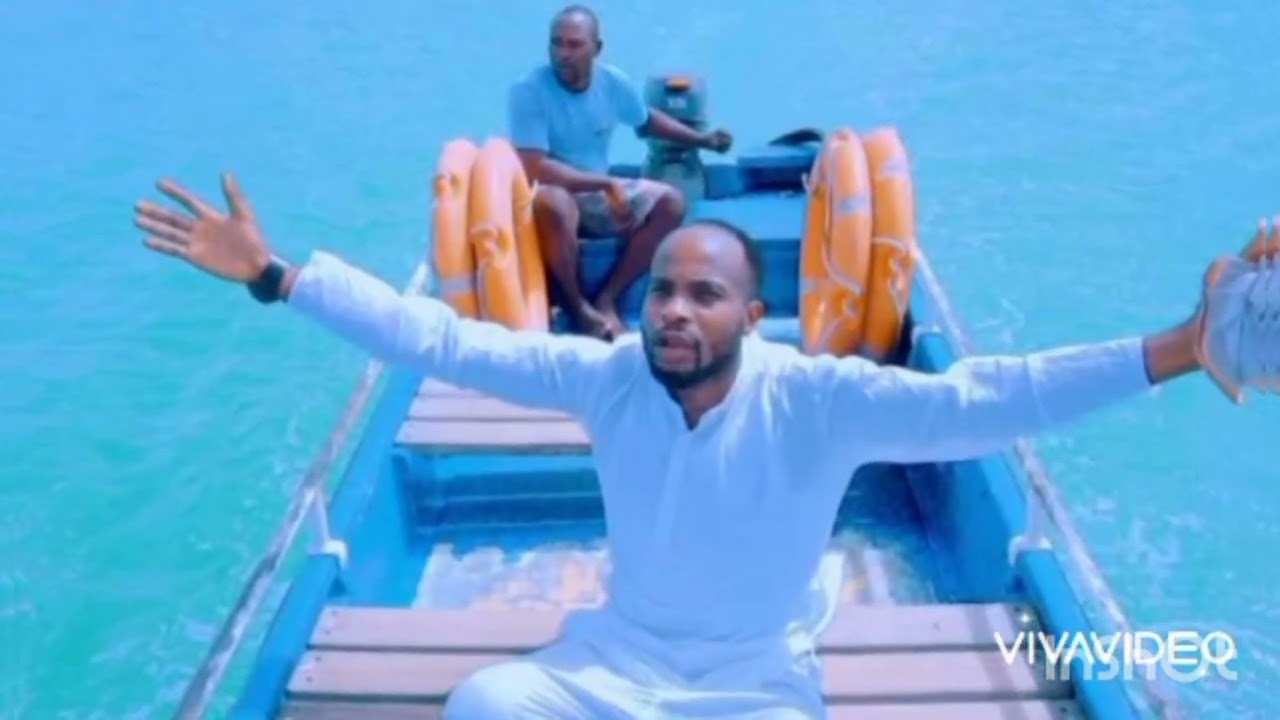 NIFIKE SALAMA VIDEO MUSIC OFFICIAL PASCHAL CASSIAN