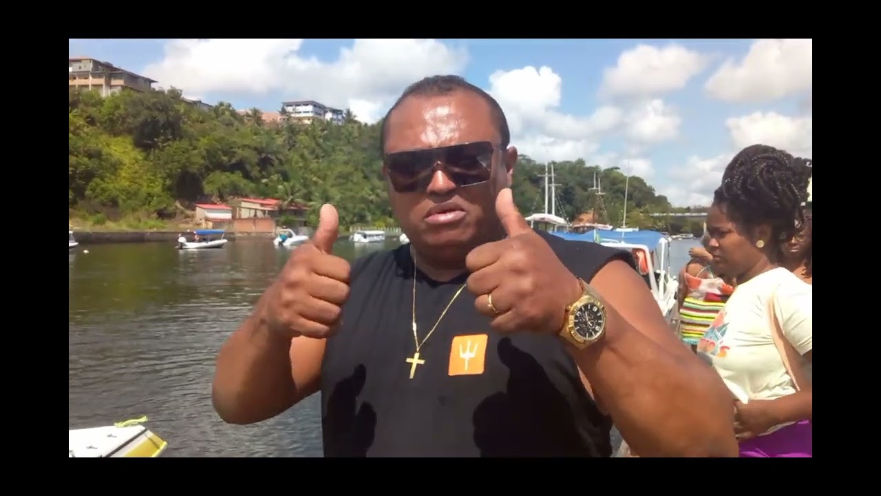 Camamu BA, Ep032 2024