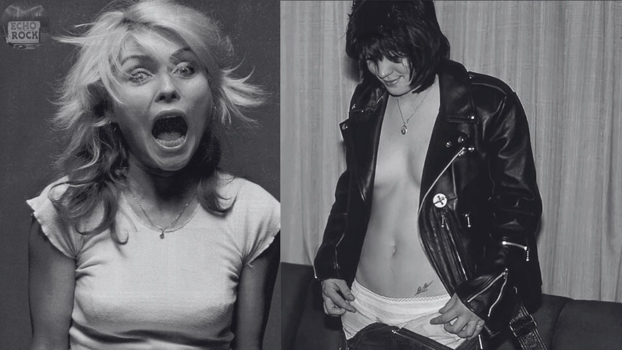 🎸 Pure Volume Era: Hollywood Rock Legends That Changed Music | Echo of Rock