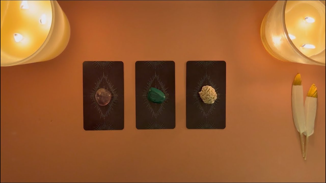 SU ÚLTIMO PENSAMIENTO RESPECTO A TI ✨TAROT INTERACTIVO✨