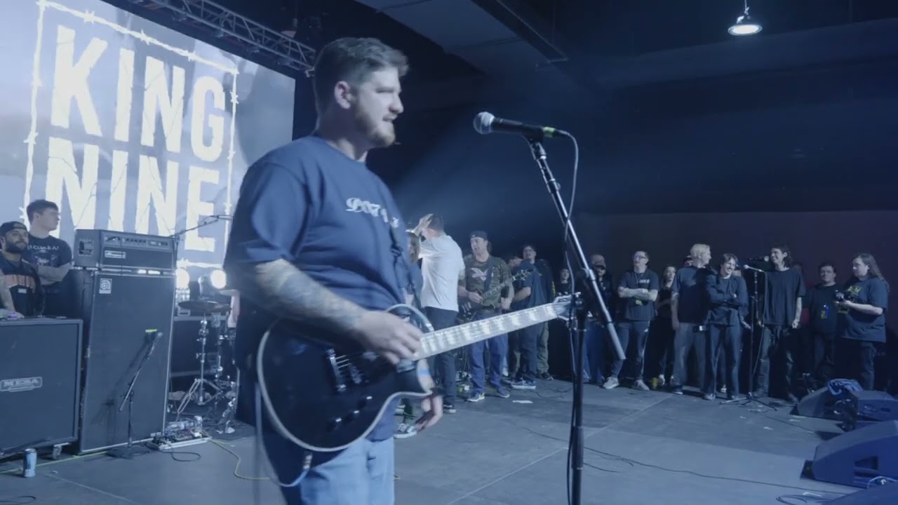 [LDBBB Fest 2024] King Nine - March 22nd, 2024