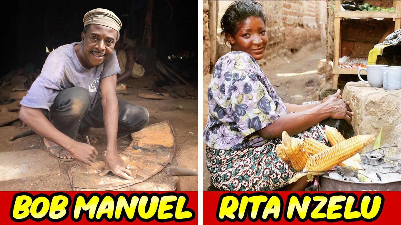 20 Nollywood Actors Who Quit Acting (Where Are They Now)