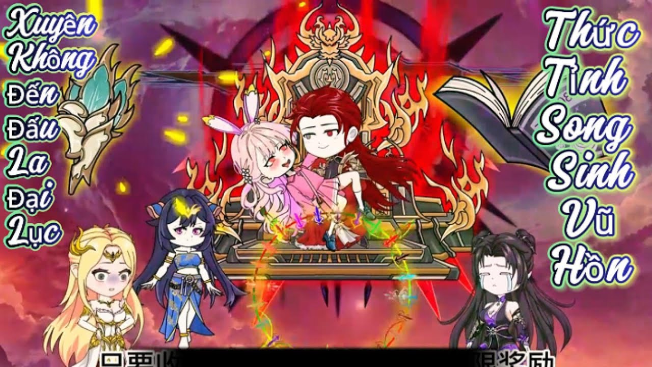 Full bộ  : 01-45 | Xuyên không đến Đấu La Đại Lục -Húp hêt gái đẹp nơi đây   || B Sub