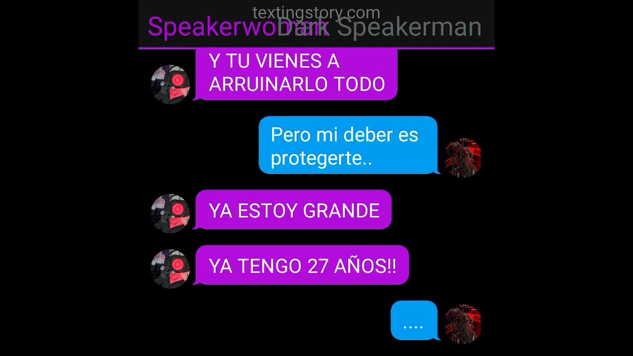 los celos de las womans 5 temporada 2 (me había olvidado de esta cuenta xD)