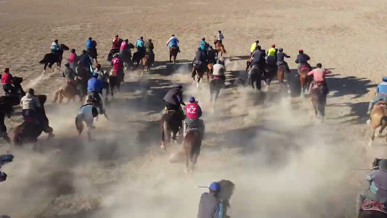 24.11.2024 кокпар Бірлік