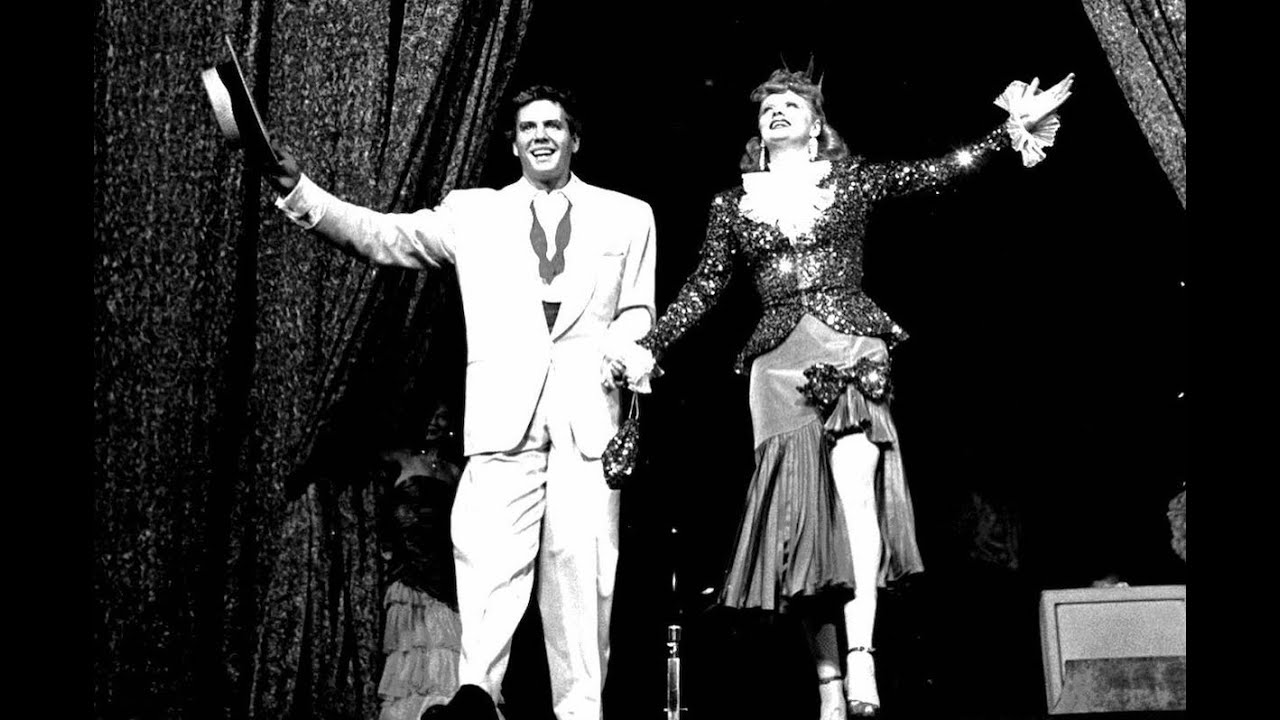 Lucy and Desi Archived Videos