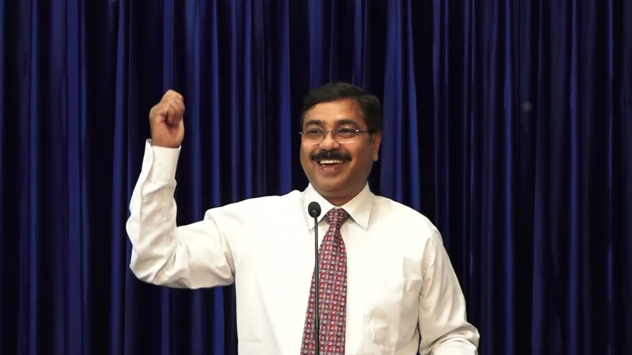 Congregational Worship 2  - Goshen Church New Delhi