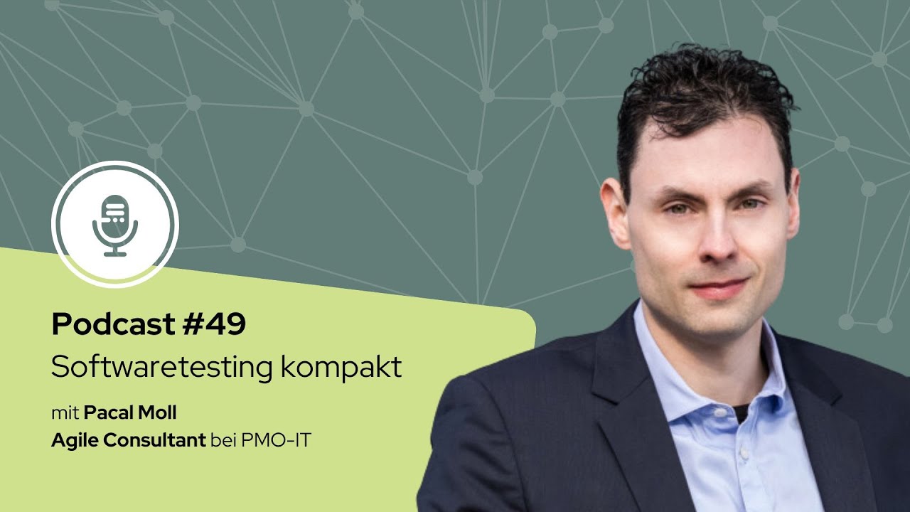 #49: Softwaretesting kompakt