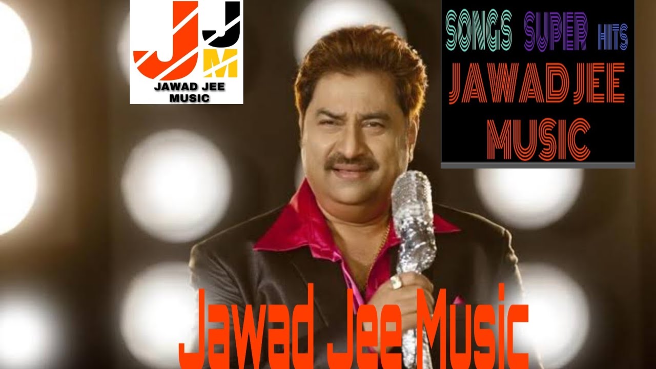 har ek pal sang tere har ek pal suhana new songs kumar sanu,by, jawad jee music, channel