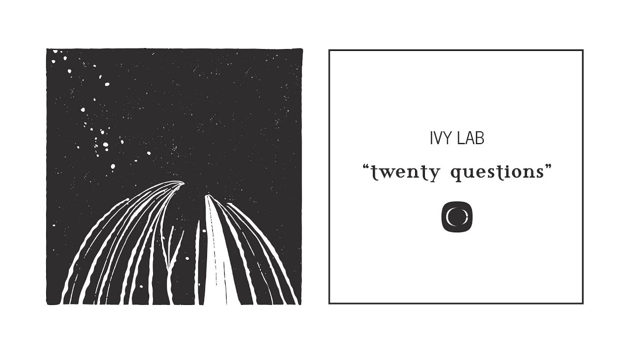 Ivy Lab - Twenty Questions [CRIT080]