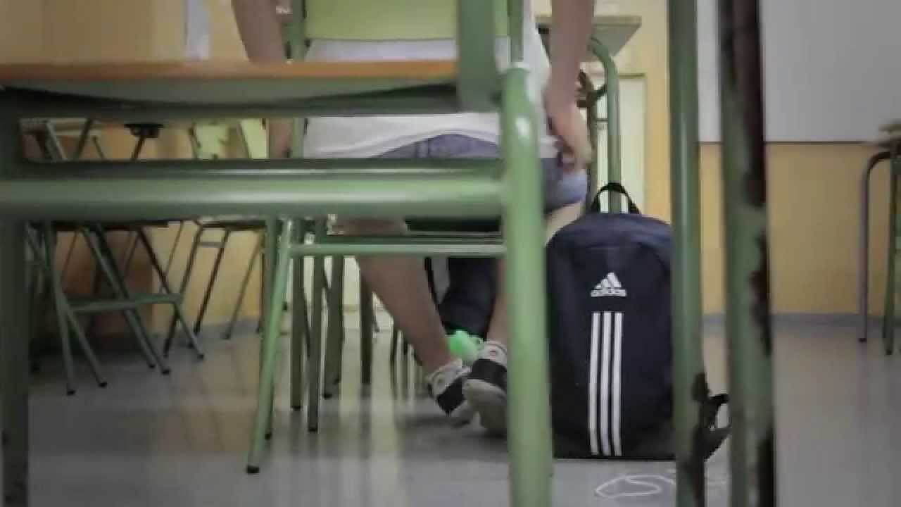 LA CLASSE - Curt Foro [CàmeresiAcció i Fil a l'Agulla]