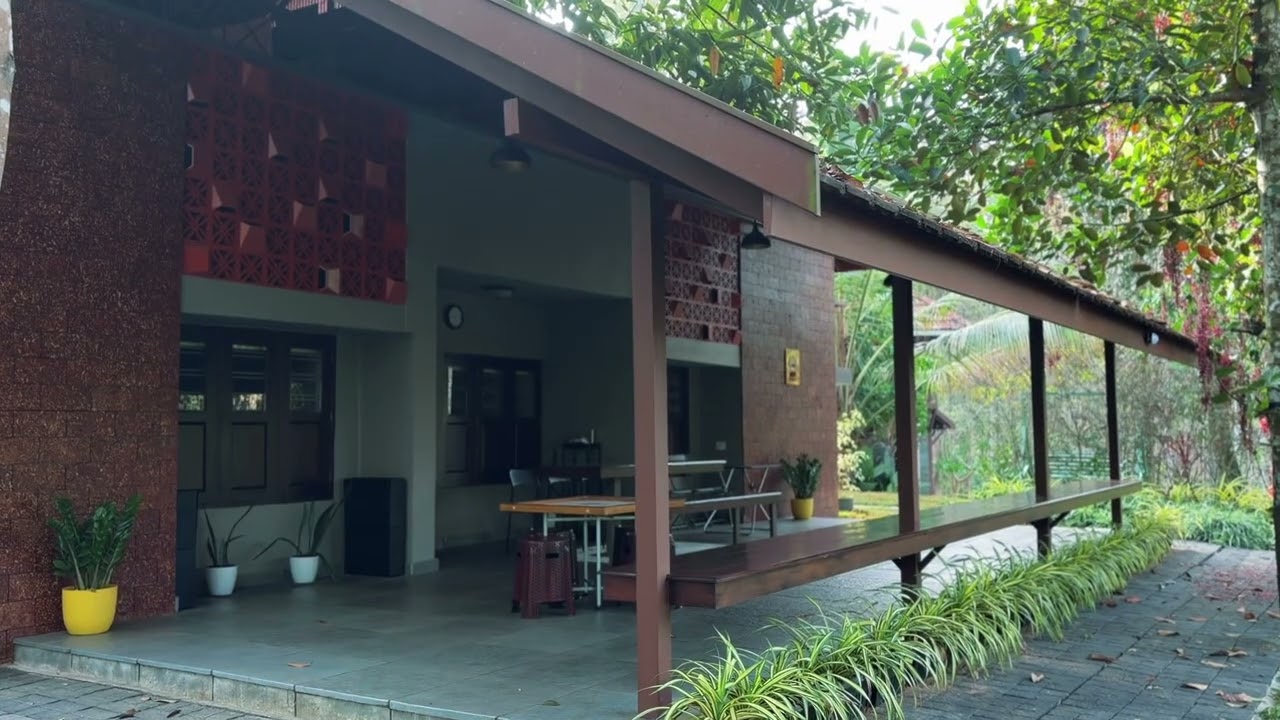 IRU HOMES Wayanad | Private Pool Family Homestay Tour