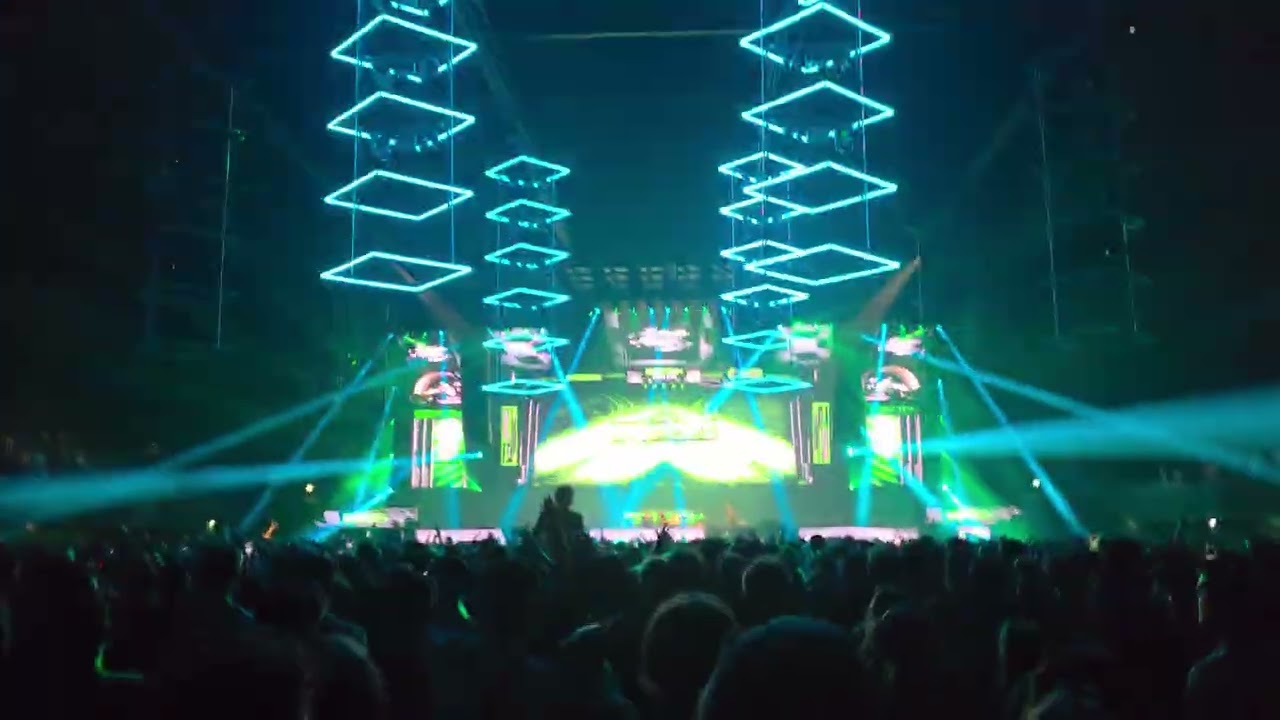 Bmbrjck &Exproz & Sparkz @ Gearbox Grand prix 2026