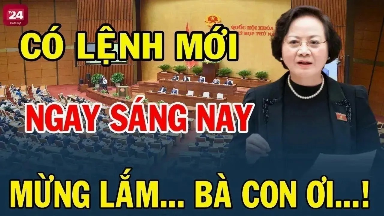 Tin tức nhanh và chính xác nhất ngày 13/03/2026✈Tin Nóng Chính Trị Việt Nam và Thế Giới✈#THỜISỰTV24