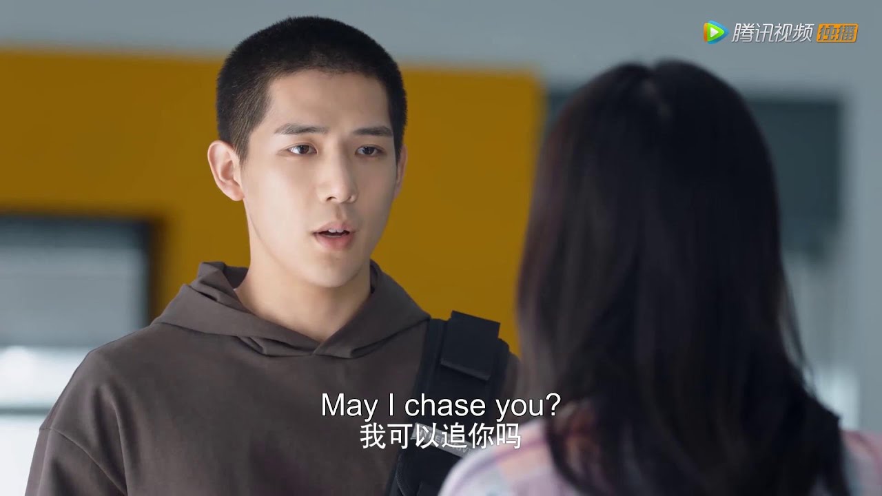 【ENGSUB】学渣校草霸道表白！这攻势太强了！学霸女神吓懵 | 百岁之好 一言为定 Forever Love