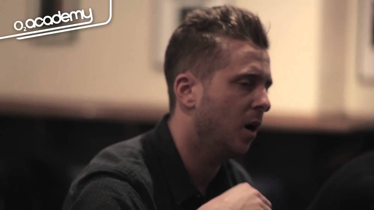 OneRepublic: Picking the Right Producer