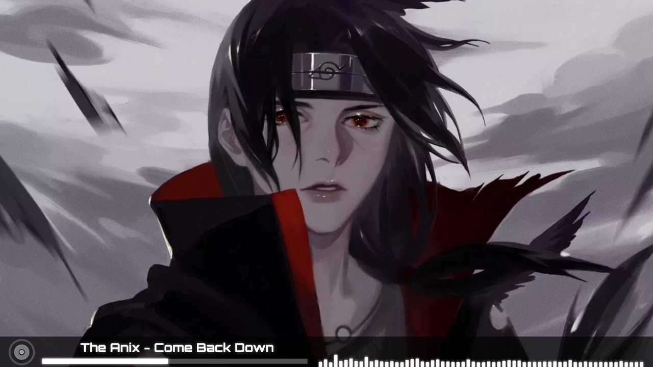 The Anix [Nightcore] - Come Back Down