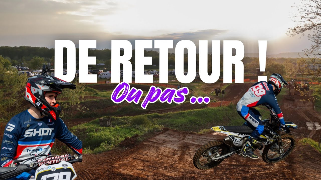 RETOUR SUR MA COURSE À STEINBOURG – CHAMPIONNAT ALSACE-LORRAINE