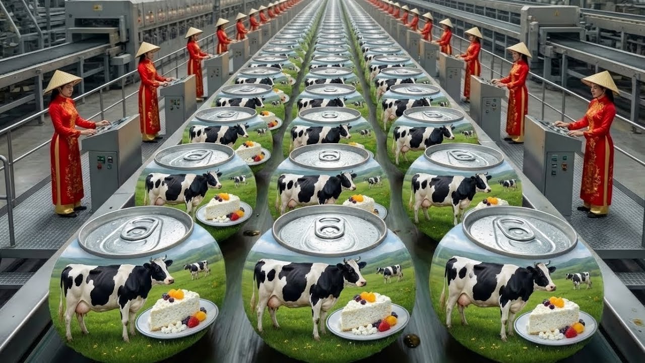 Cultured Butter: The SHOCKING Difference Between Cow, Goat & Even Plant 