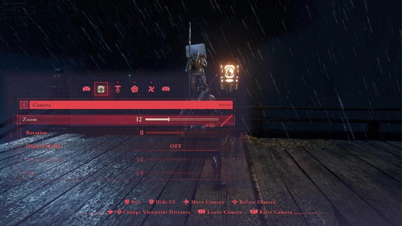 NINJA GAIDEN 4_2025 My Playthrough Chap. 16 Pt. 5/End. Chap. 17 Pt. 1
