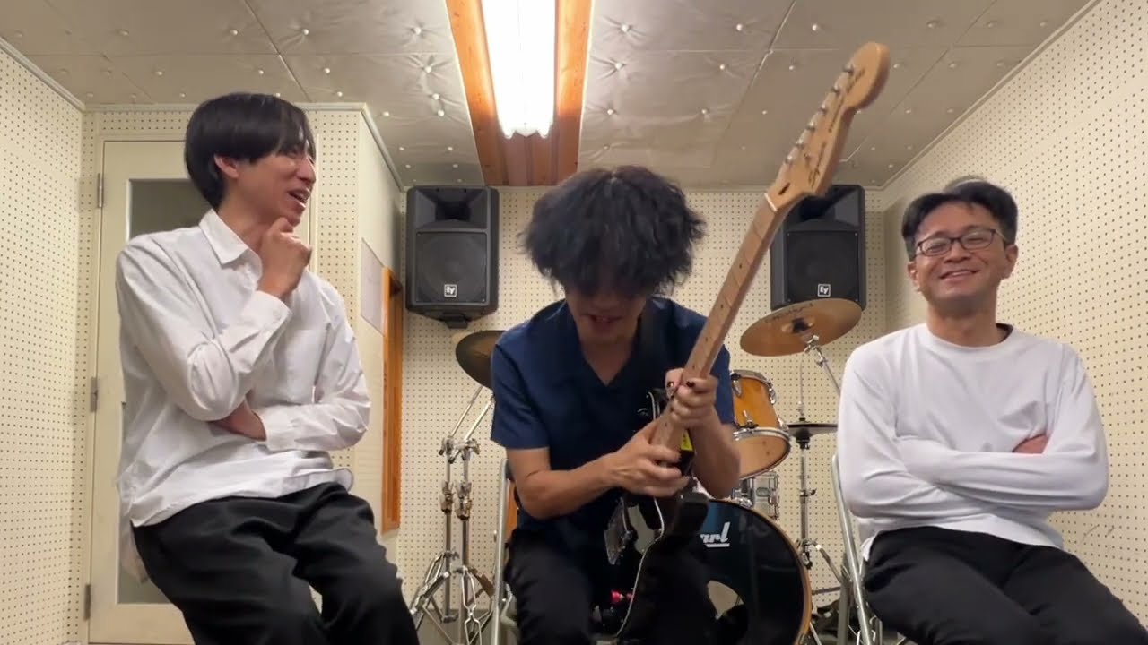 6/7のOWLSNEXTの告知。という名のトーク。