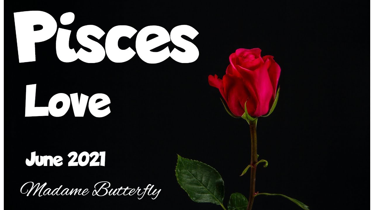 ♓PISCES💖~🎁🍷SPOILED BY AN EMPEROR (A HEALING LOVE)~June 2021/Timeless