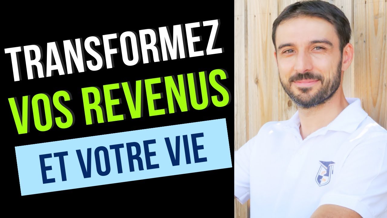 Les 5 règles qui ont changé mes finances – et qui peuvent changer les vôtres