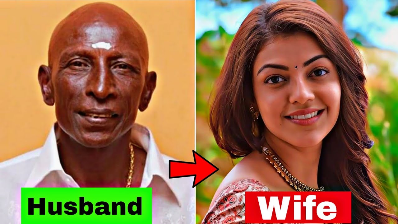 South Indian Actors' REAL-Life Husbands & Wives! | You Won't Believe 😨 | Actors Husband and wife 