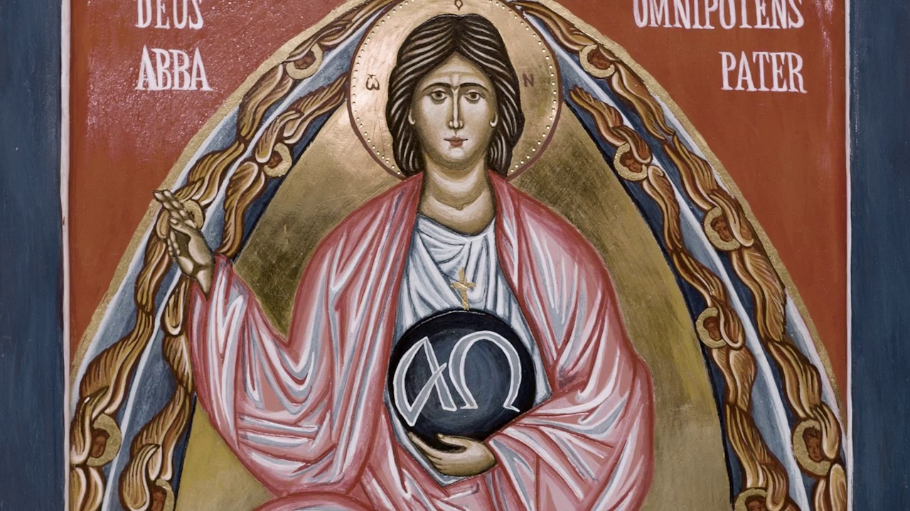 Arvo Pärt - Te Deum (HQ)