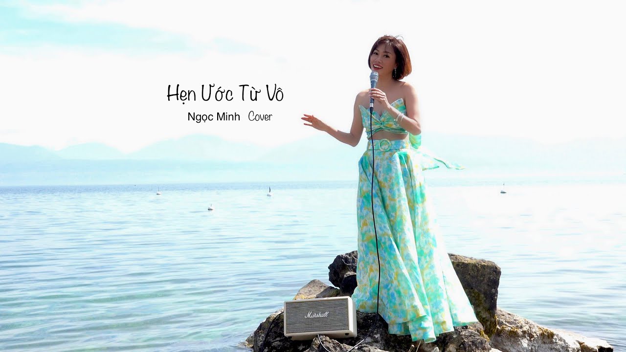 Hẹn Ước Từ Hư Vô - Phan Mạnh Quỳnh | Ngoc Minh (Cover)