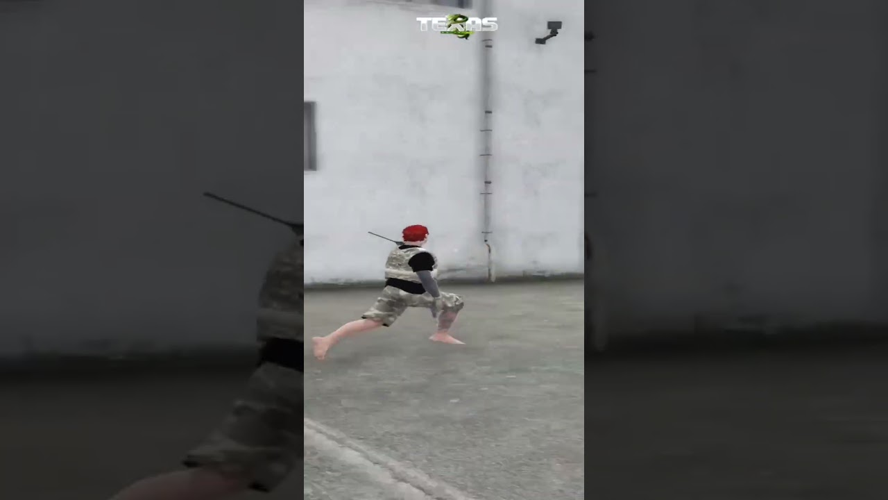QUEBRINHA DE ROLAS #gtarp #fivem #highlights #fivemhighlights #gtafivem #gta #pvp #locking #rolas