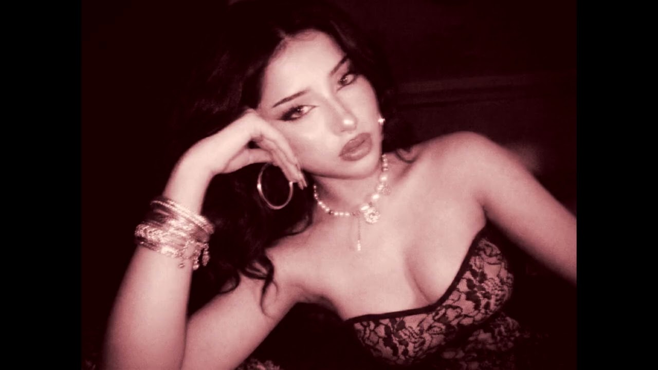 Brent Faiyaz  R&B Type Beat - 