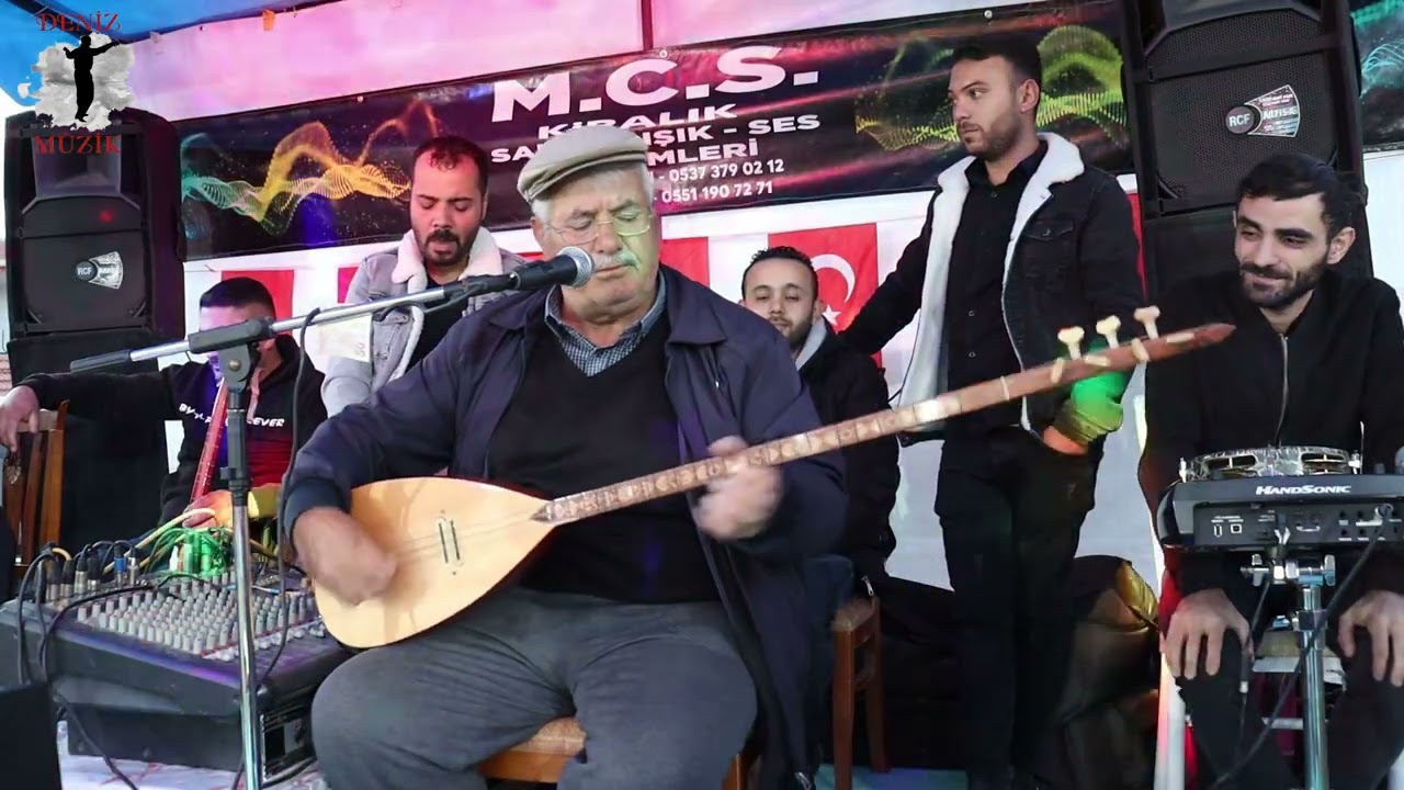 YÜKSEL ASLAN ÇUBUK: BİR MEKTUP GÖNDERDİM ALAMANYADAN