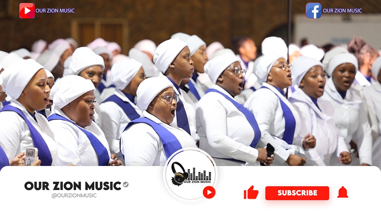 River Of Mercy Ministries - Zazingeke Zixolelwe🔥🔥🔥| 2025 Appreciation Service Of Archbishop Shongwe