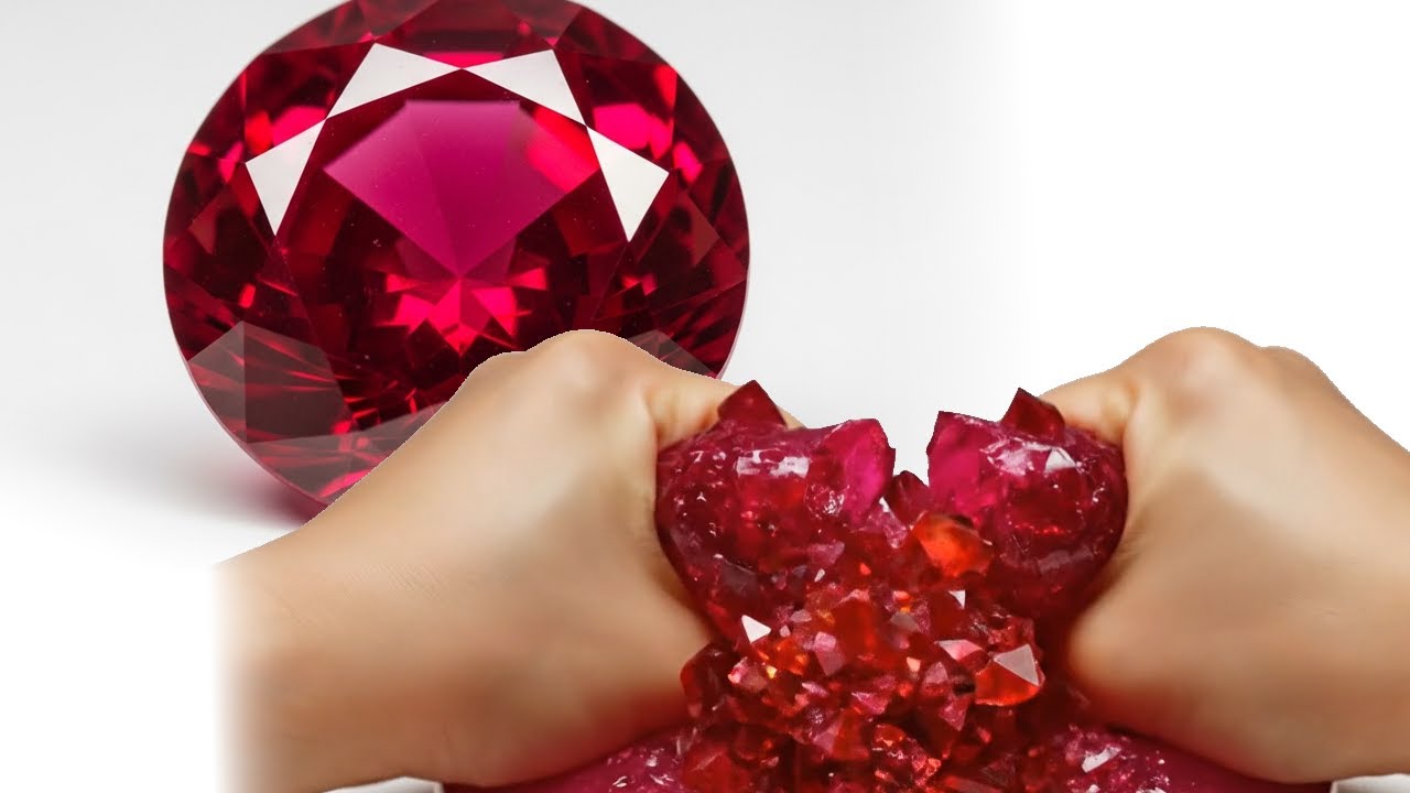 バキバキ!! 宝石スライムまとめ💎 | ASMR | Crunchy Gemstone Slime Compilation💎 #音フェチ #satisfying #relax