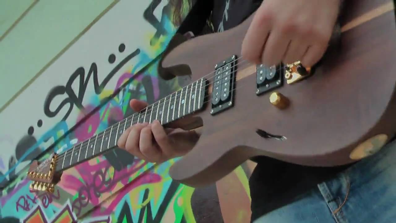 Theodore Ziras- Over the Sky (Official Promo Videoclip)