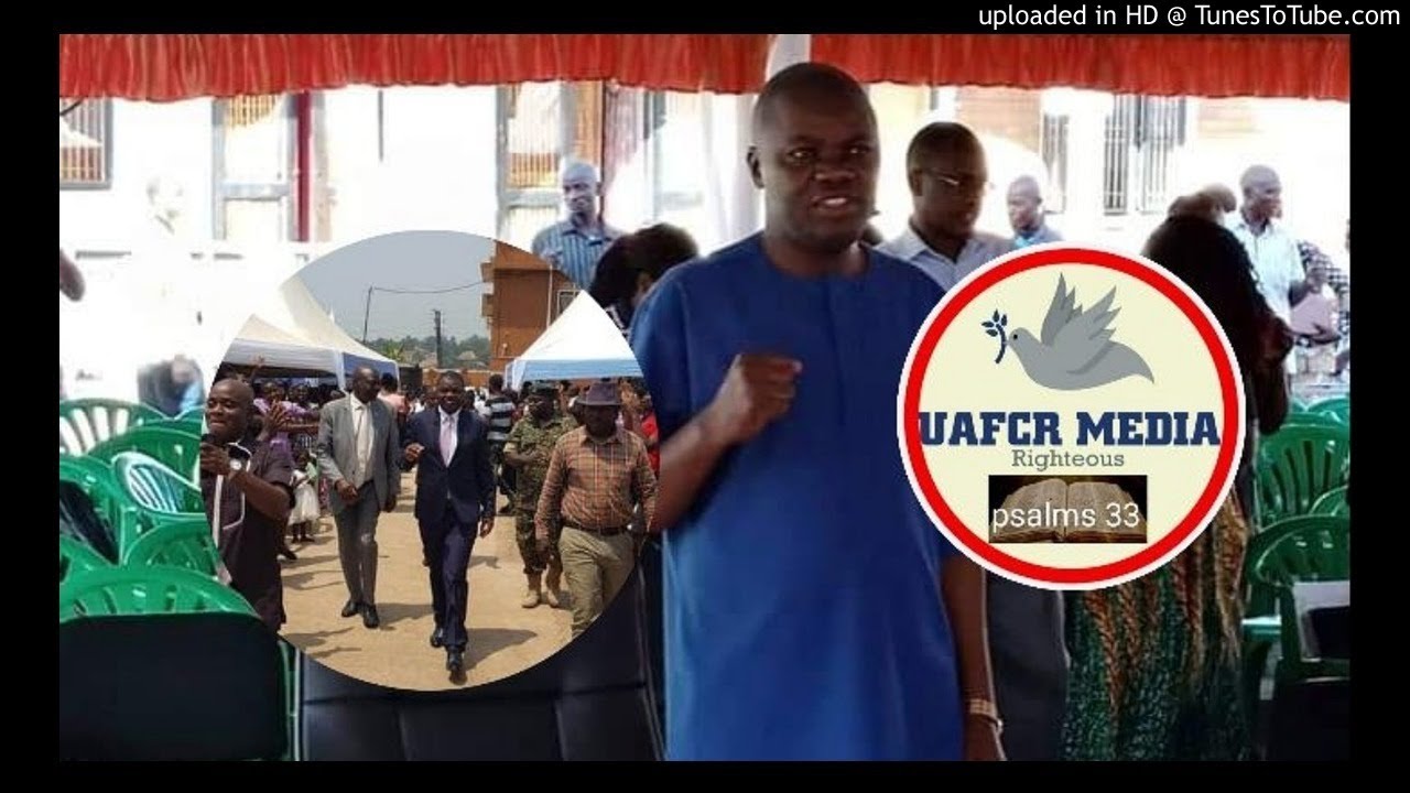 tondeka - wagona uafcr