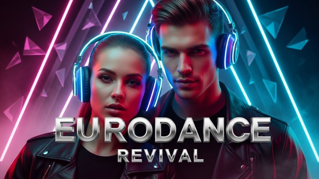 Top Eurodance 2026 Mix – 90s Revival Party feat. 2 Unlimited & Corona 🌟