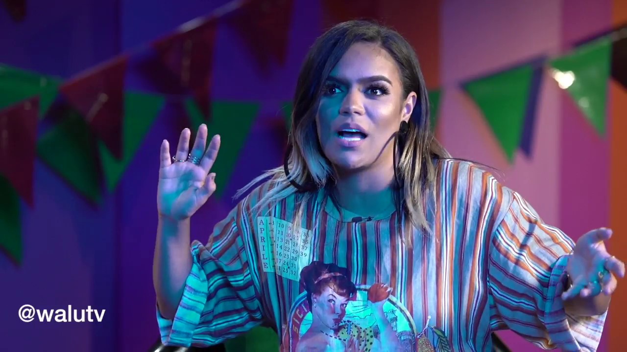 A Karol G le pegó duro los haters al subir de peso y más SIN EDITAR
