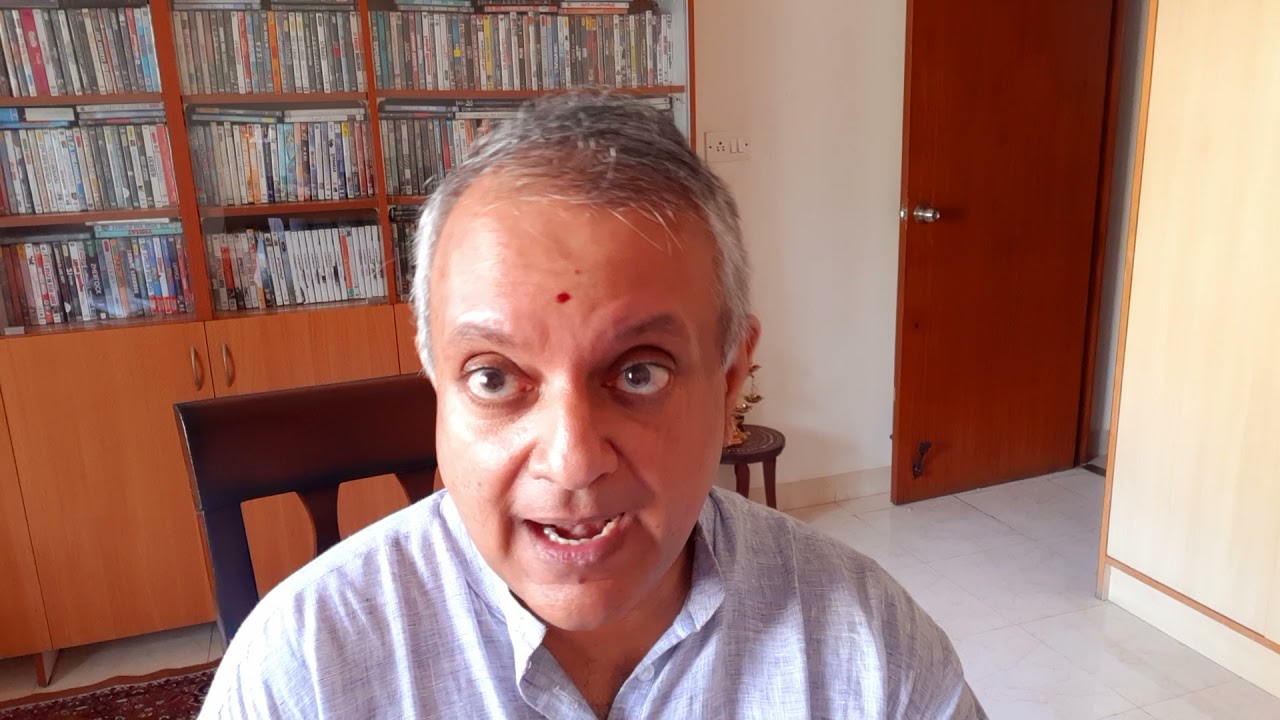 Prince Rama Varma  - A Few Words on the Kadanakuthoohalam Thillana by Dr.M.Balamuralikrishna