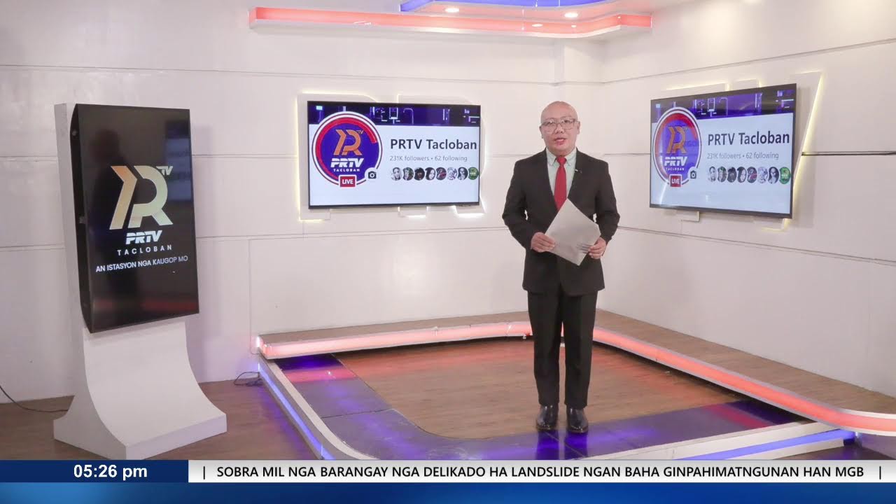 ARANGKADA BALITA
