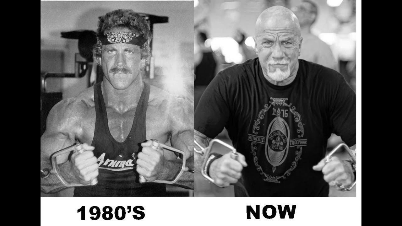 Don't Duplcate Exercises for Building Muscle