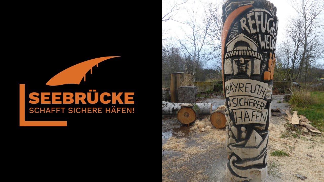 Bayreuth Sicherer Hafen