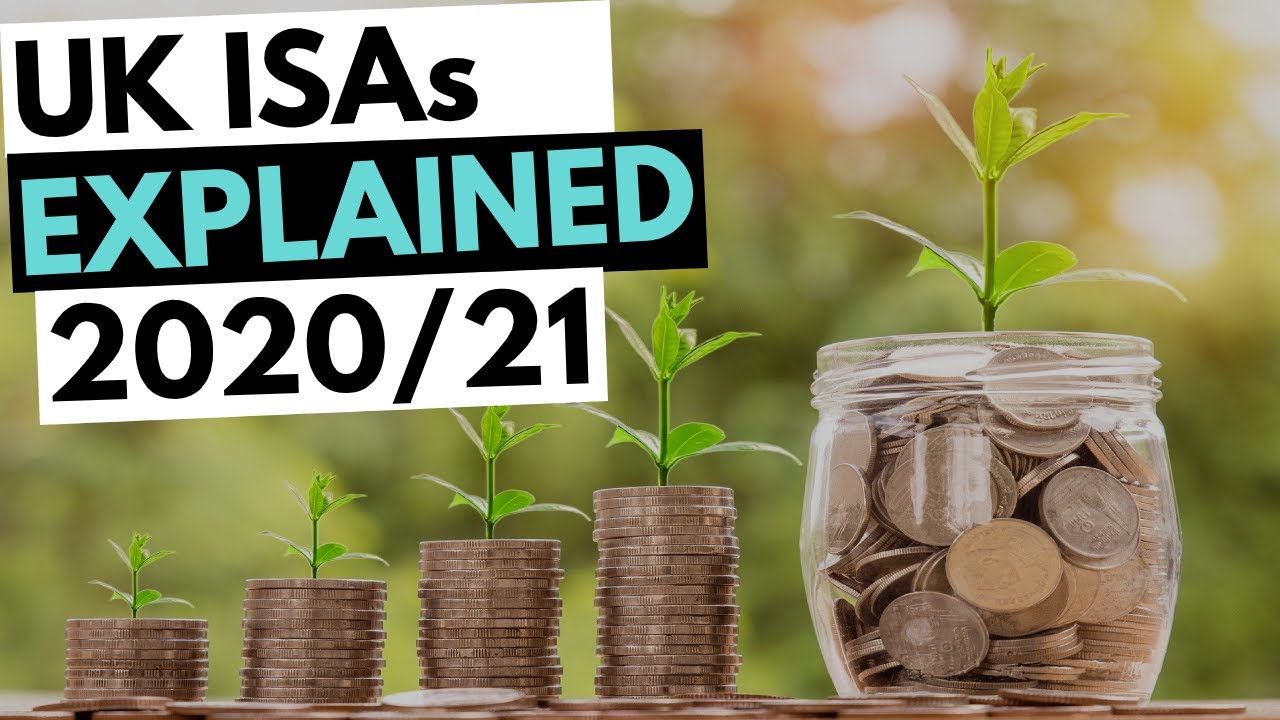 Ultimate Guide to UK Savings Accounts Part 1| Cash, Stock & Shares, Lifetime and Innovative Finance