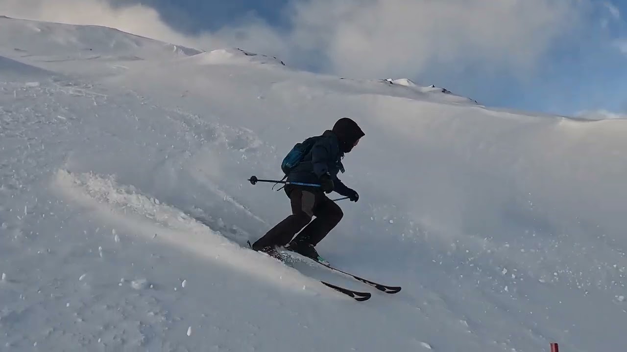 Glencoe Ski | 2023