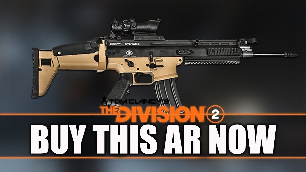 HOLY $H*T!  BUY RIGHT NOW THIS CESKA BACKPACK | 24 FEB 2026 | Vendor Reset | The Division 2
