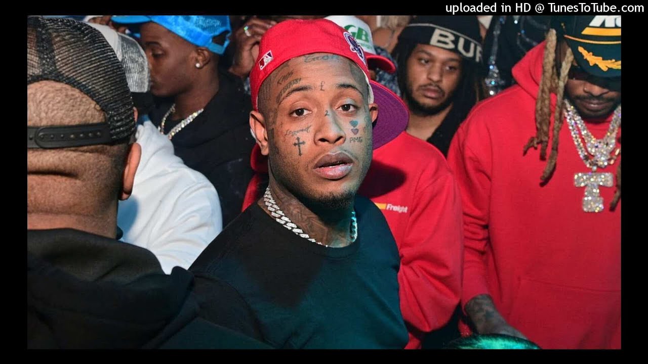 (FREE) Southside x 808 Mafia Type Beat 2021 - 