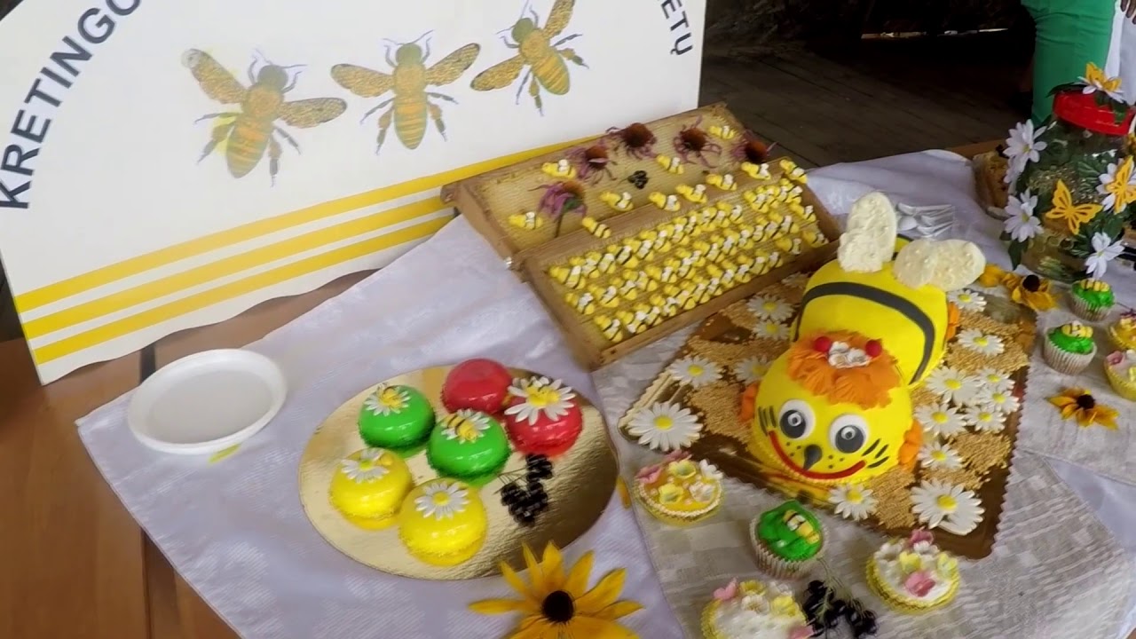 Leedu mesindusfestival 2018
