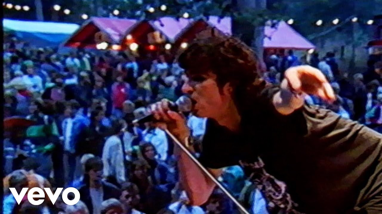 Imperiet - Kanonsång